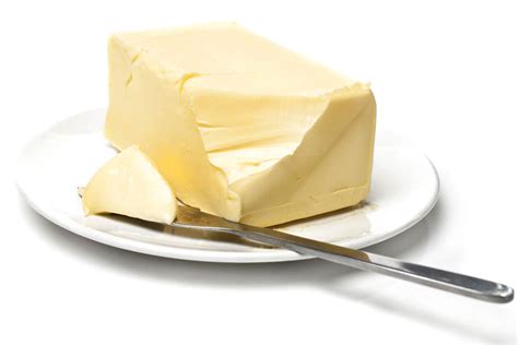 Margarin eller smör livsmedelsverket